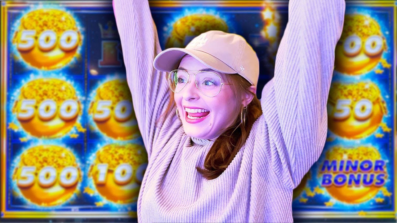 Seeing STARS at Lucky Dog Casino YouTube