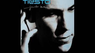 Video thumbnail of "Tiësto - UR"