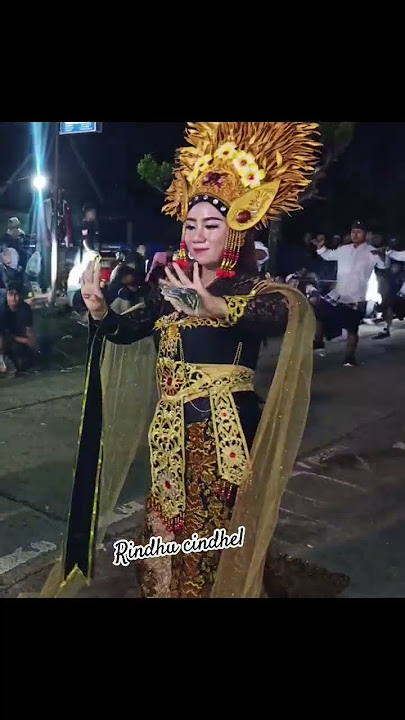 CANTIK SEPERTI PENARI ASLI NYA 💥TARI KECAK BALI #tari #kecak #bali #hiburan #budaya #beranda #fyp