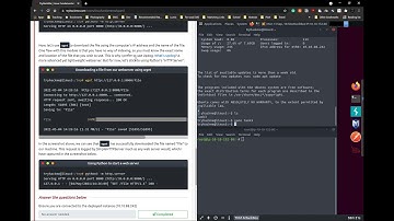 TryHackMe Walkthrough: Linux Fundamentals 3
