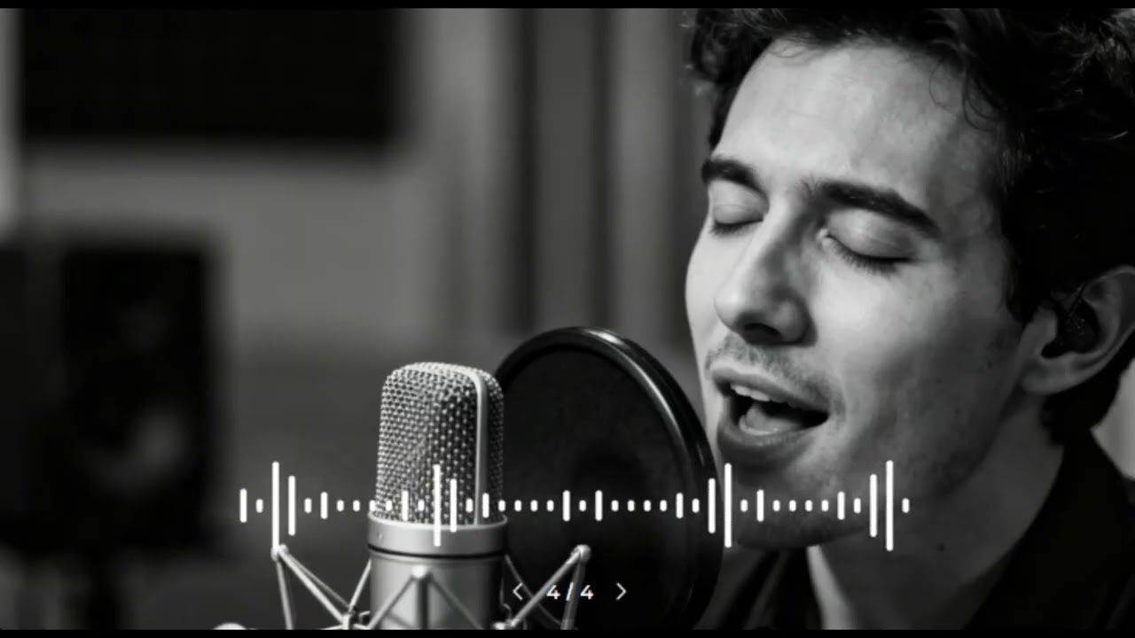 Soft Nights & Soulful Lights – Relaxing R&B Playlist