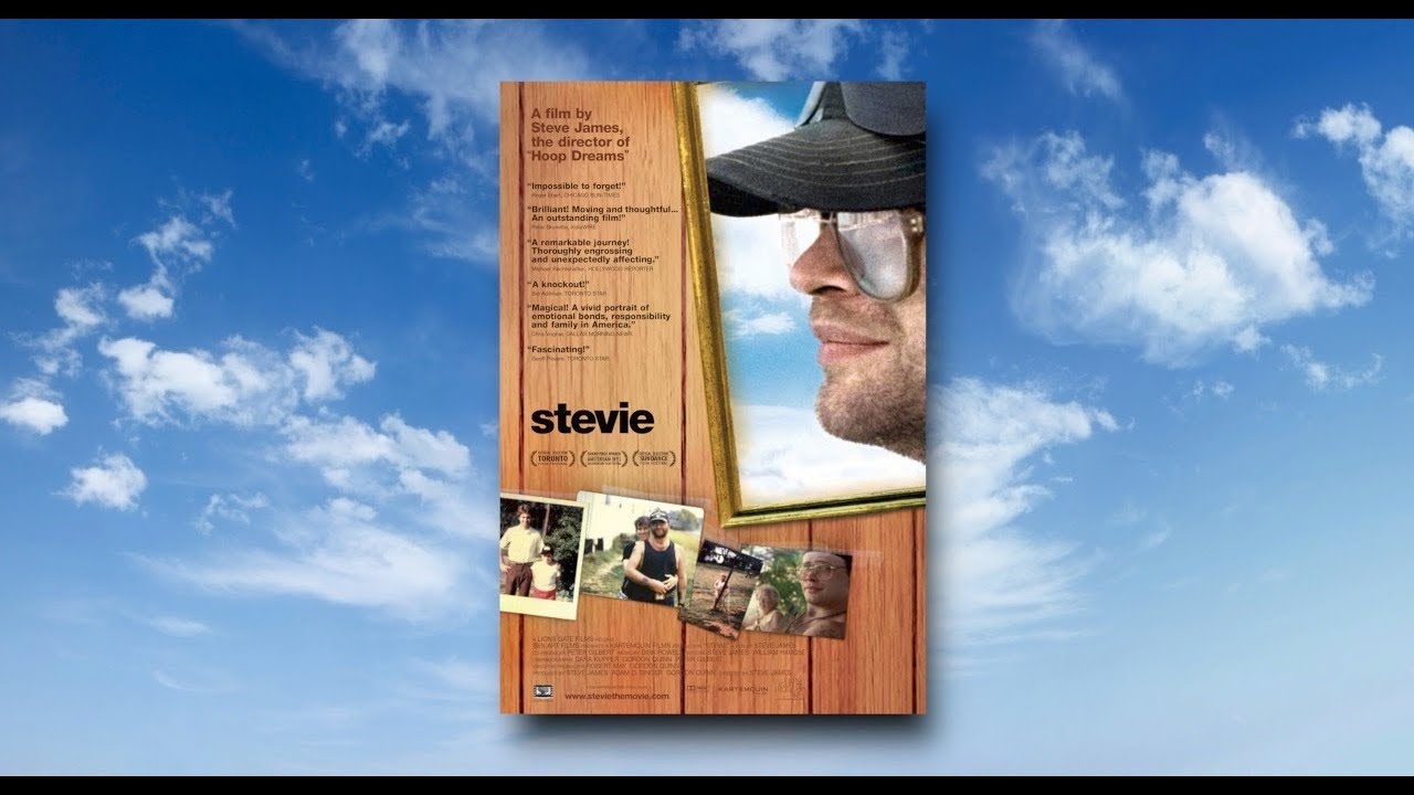 Stevie The Documentary Directed by Steve James YouTube