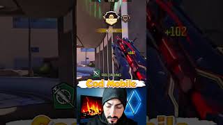 COD MOBILE MULTIPLAYER 🔥 #codmobile , #callofdutymobile , #gaming , #callofduty , #codm , #cod