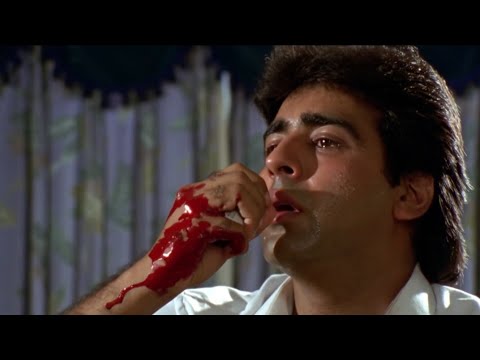 Bahut Din Hue Hain Dekhe Hue Tujhe Yaar  Mere Meherbaan 1994  Kumar Sanu  Video Song