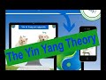 The Yin Yang Theory in Chinese Medicine