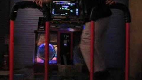 TRANS DDRX MAX 300 [DP-EXPERT] Revenge