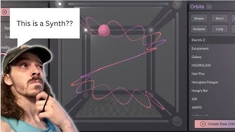 @lunacyaudio ’s Cube is a Synth of the Future (and it’s on sale)