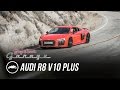 2017 Audi R8 V10 Plus - Jay Leno's Garage