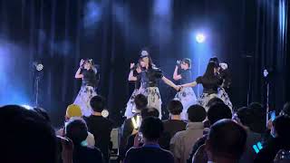 無銭単独公演Asisはじめませんか2部Outline.新曲