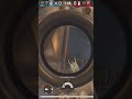 crazy wall bang 😬 #siege #rainbowsixsiegeclip #fyp #ps5
