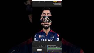 Making famous animation effects with MAAC Ghaziabad &amp; Noida Extension! #videoediting #aftereffects