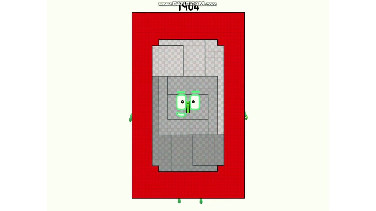 Yearblocks band 1900-1909 alt