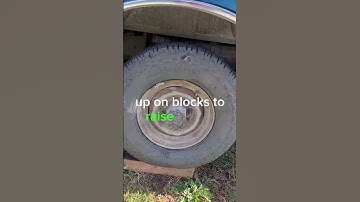 Tricks to Unload a Low Clearance Vehicle!  #farmlife #honda