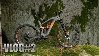 картинка: UB-Terelj-UB 130km 2 Өдрийн дугуйн аялал VLOG#2