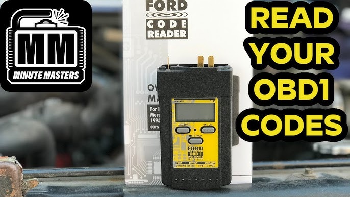 Can an Obd2 Scanner Read Obd1 Codes? Discover Now!