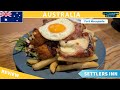 Settlers Inn Review Port Macquarie - Hotel Pub Food at its Best