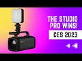 Ptzoptics studio pro wins best webcam at ces 2023