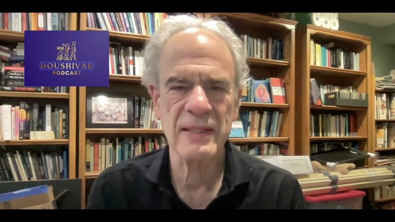 Free Will and Moral Responsibility with Prof. Fischerارادهٔ آزاد و ...