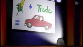 CHAPTER # 20   LIBERTY   THE CASE FOR TRADE AND IMMIGRATION