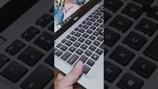 DELL LATITUDE 5411 CORE I7 10850H máy zin rất đẹp ace quan tâm xem trong video dài chi tiết ❤️