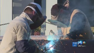 ODU predicts growth this year in economic forecast