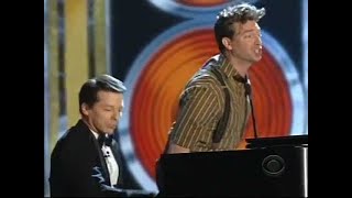 2010 Tony Awards Opening Number | Sean Hayes