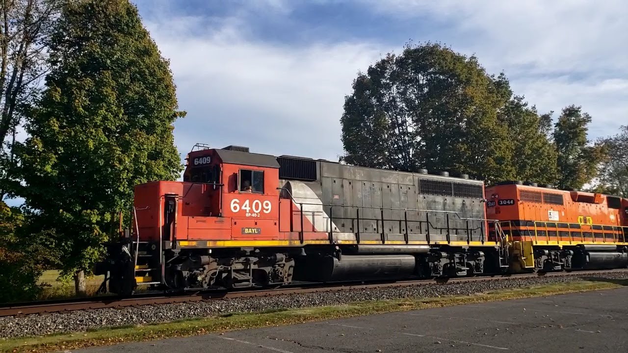 EDBF In Bernardston Mass