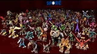 EVIL ME!!! Spore #3