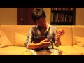 Beginning of video