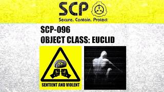 SCP 096 Demonstrations In SCP CB Ivancojusna1 Edition v0.4 - Includes SCP-059