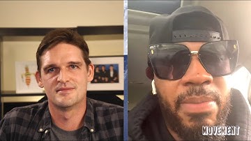 Movement  - Chris Smalls Interview