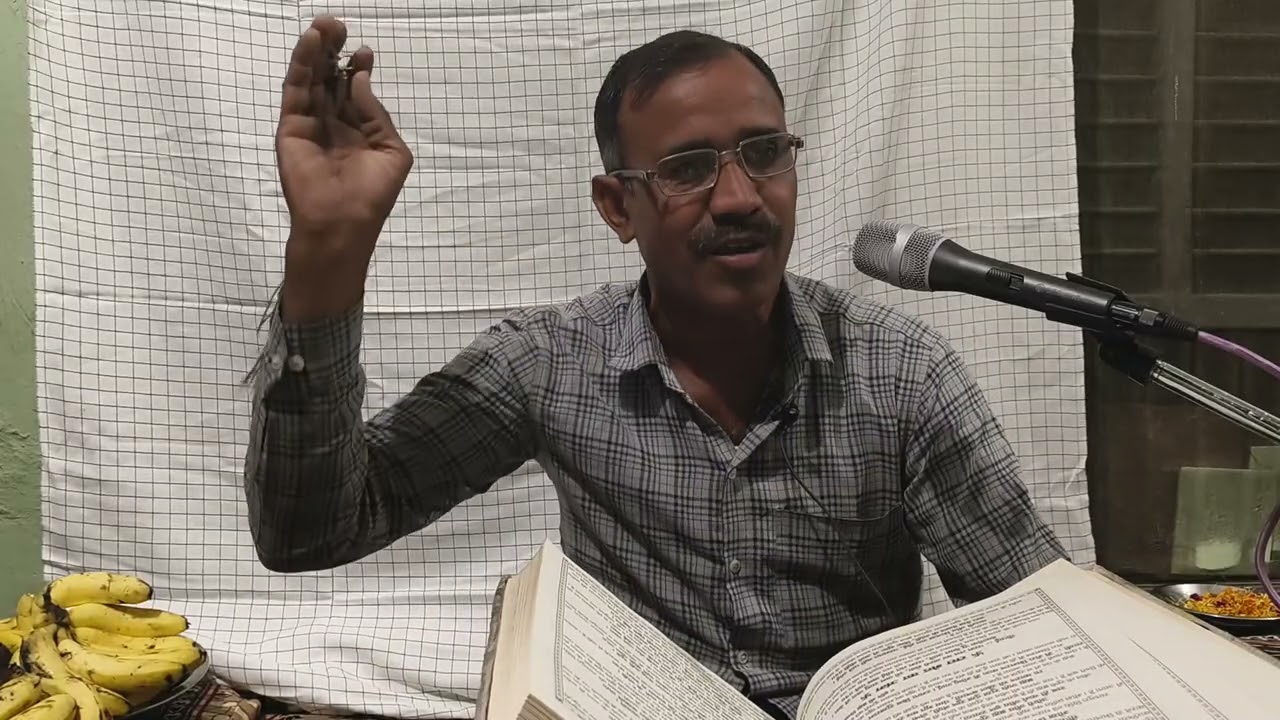 February 25, 2026 सत्संग खाचरौली तहसील मांडलगढ़ जिला भिलवाड़ा 