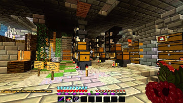 HCFactions Base Tour