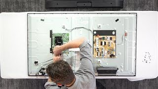 Inside Your Tv Why It Might Cost More Next Cyber Monday
