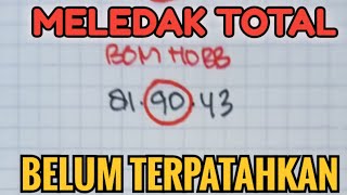 Prediksi Sgp Minggu 1 Februari 2026Bocoran Togel Singapurarumus Sgp Jitu