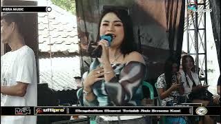 TEGA NYAKITI  // VOC. DEVI ANDINDA // SONERA MUSIC