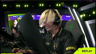 EF ech0 Ace vs FUT || VCT 2026: EMEA Stage 1