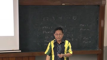 Kompleksitas Algoritma