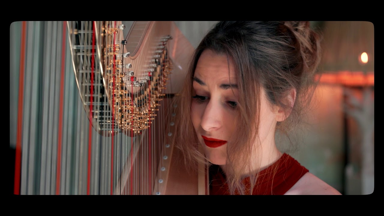 A French Rag, played by Maia Darme