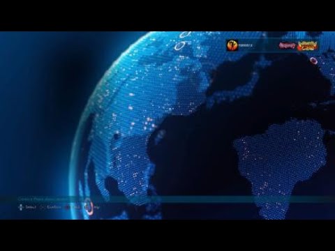 gmfizzle AKA FightingGM's TGP Lee in Forest613's Lobby! Part 4 Season 3 TEKKEN™7