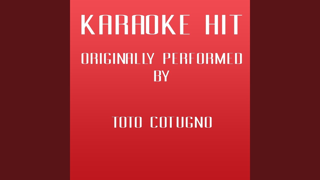 Intanto il tempo se ne va