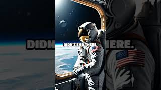 Apollo 11 The Heroic Survival Story
