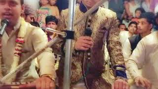 Akram bakhsh Qawwal Aligarh m.09897984716