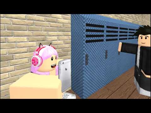 Roblox Bully Story Youtube - roblox bully story alone cryptize