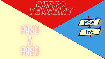 15. Paso a Paso | Curso de PSeInt