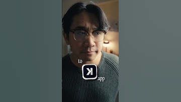 Get started at Klap.app! #sponsored #ad #klap #ai #fyp