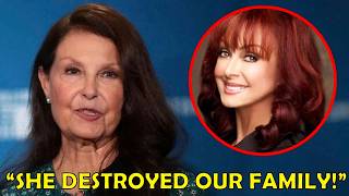 After Naomi Judd's Death, Daughter Ashley Judd Finally Speaks Out