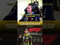 GIAFFONE PALPITA SOBRE RAFA CÂMARA NA F1