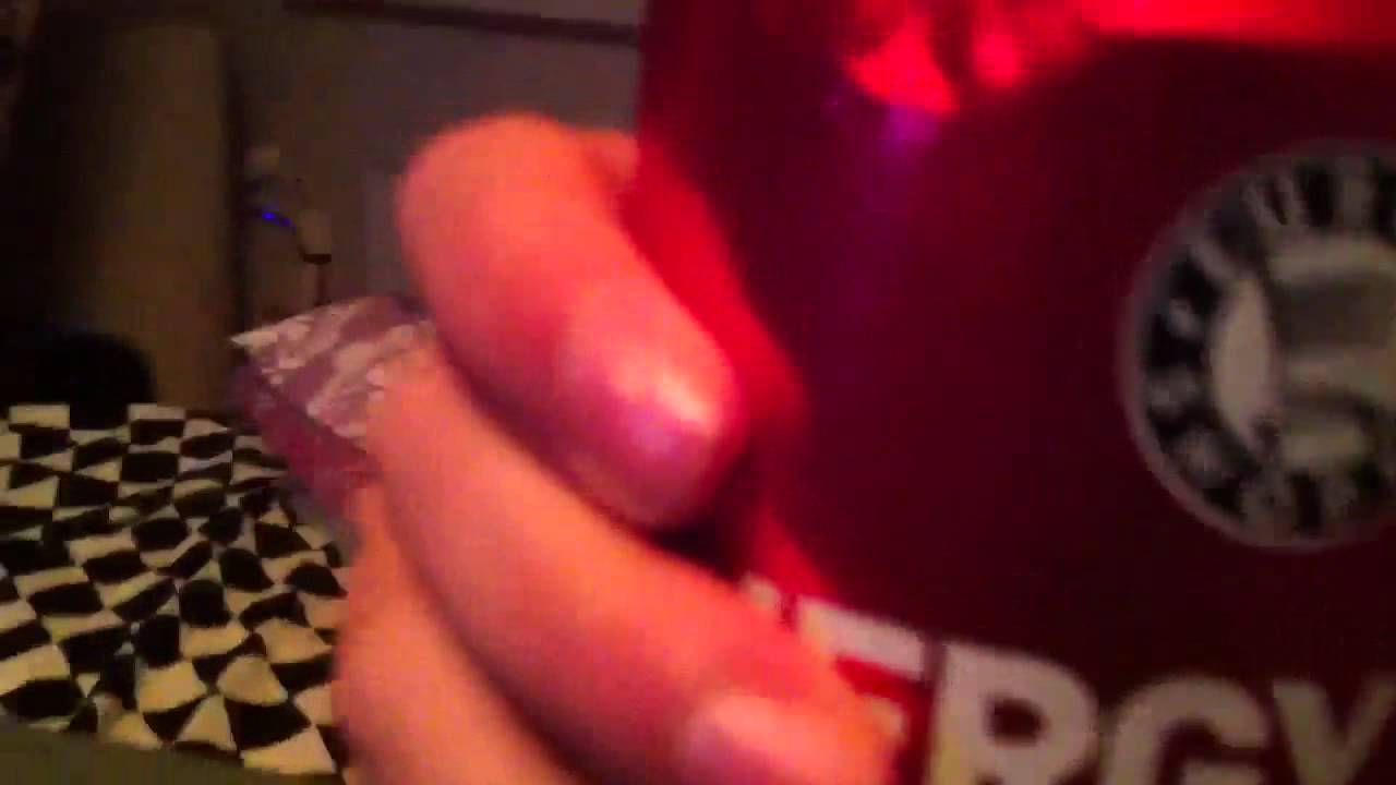 Arvostelussa ES energy drink