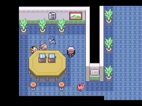 Pokemon Red Казино